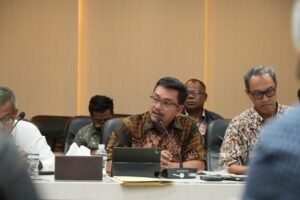 UWT 214 Rumah Puskopkar Batu Aji Mandek, BP Batam: Pengembang Belum Bayar Kewajiban 30 Tahun