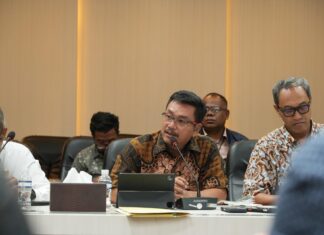 UWT 214 Rumah Puskopkar Batu Aji Mandek, BP Batam: Pengembang Belum Bayar Kewajiban 30 Tahun