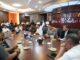 Temui Driver Online, Amsakar Achmad Minta Jaga Kondusivitas demi Investasi dan Wisata Batam