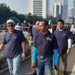 Dewan Pers: Tanpa Informasi Akurat, Demokrasi Sulit Bertahan di Era Disinformasi