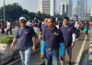 Dewan Pers: Tanpa Informasi Akurat, Demokrasi Sulit Bertahan di Era Disinformasi
