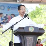 Amsakar Buka Kampanye Kesehatan Batam 2026, Dorong Warga Terapkan Hidup Sehat