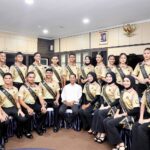 20 Finalis Encik Puan Batam 2026 Siap Angkat Citra Pariwisata