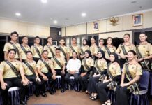 20 Finalis Encik Puan Batam 2026 Siap Angkat Citra Pariwisata