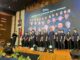 Perbasi Batam 2026–2030 Dilantik, Targetkan Tembus Level Internasional