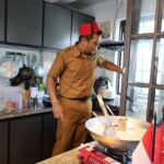 Dinas Perkim Coffee War 2026, Keunikan Kopi Turki Tradisional Raih Juara Pertama