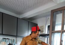 Dinas Perkim Coffee War 2026, Keunikan Kopi Turki Tradisional Raih Juara Pertama
