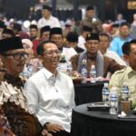 Amsakar Ajak Paguyuban Ambil Peran Membangun Batam