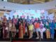 PERCA Batam Gelar Fashion Show, Rayakan Semangat Kartini