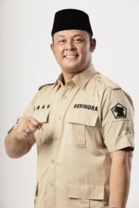 Jaga Harmoni Batam, Iman Sutiawan Imbau Warga Tak Terprovokasi Narasi