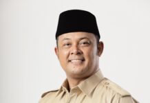 Jaga Harmoni Batam, Iman Sutiawan Imbau Warga Tak Terprovokasi Narasi