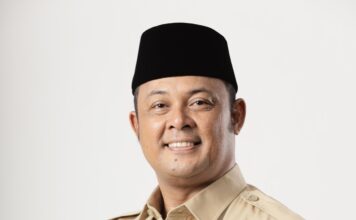 Jaga Harmoni Batam, Iman Sutiawan Imbau Warga Tak Terprovokasi Narasi