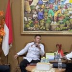 Kadin Batam Dukung Penertiban Penambangan Pasir Ilegal yang Dilakukan Li Claudia