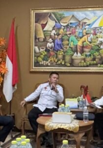 Kadin Batam Dukung Penertiban Penambangan Pasir Ilegal yang Dilakukan Li Claudia
