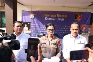 Operasi Judi Online di Batam Terbongkar, Ratusan Ribu Akun Dioperasikan