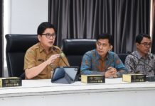Pemko Batam Perketat Pengawasan Tambang Pasir di Nongsa, Jaga Lingkungan dan Tata Ruang