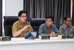 Pemko Batam Perketat Pengawasan Tambang Pasir di Nongsa, Jaga Lingkungan dan Tata Ruang