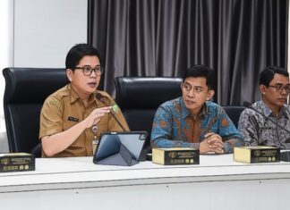 Pemko Batam Perketat Pengawasan Tambang Pasir di Nongsa, Jaga Lingkungan dan Tata Ruang