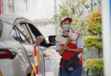 Mulai 4 Mei, Harga BBM Non-Subsidi di Kepri dan Batam Resmi Naik