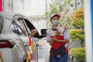 Mulai 4 Mei, Harga BBM Non-Subsidi di Kepri dan Batam Resmi Naik