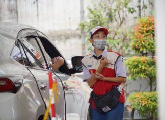 Mulai 4 Mei, Harga BBM Non-Subsidi di Kepri dan Batam Resmi Naik