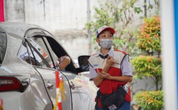 Mulai 4 Mei, Harga BBM Non-Subsidi di Kepri dan Batam Resmi Naik