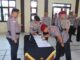 Kasatreskrim dan Kasat Binmas Polres Natuna Diganti‎‎