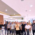 24 WN Tiongkok di Deportasi Usai Operasi Wira Waspada di Marina City