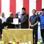 DPRD Sampaikan Rekomendasi LKPj 2025, Pemkab Bintan Siap Tindaklanjuti