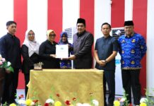DPRD Sampaikan Rekomendasi LKPj 2025, Pemkab Bintan Siap Tindaklanjuti