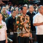 Momentum Paskah 2026, Amsakar Ajak Warga Perkuat Solidaritas Hadapi Tantangan Batam