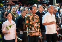 Momentum Paskah 2026, Amsakar Ajak Warga Perkuat Solidaritas Hadapi Tantangan Batam