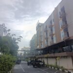 Ratusan WNA Terjaring Razia Imigrasi di Apartemen Batam, Diduga Scamming