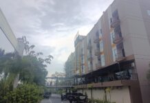 Ratusan WNA Terjaring Razia Imigrasi di Apartemen Batam, Diduga Scamming