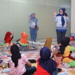 Porseni PAUD Batam Jadi Ajang Tumbuhkan Kreativitas Anak Sejak Dini