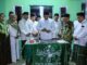 Bupati Roby Resmikan Kantor MWC-NU Gunung Kijang, Perkuat Peran Keagamaan dan Sosial