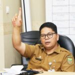 Klarifikasi Pemko Batam: Tidak Ada Pernah Persetujuan Berjualan di ROW, Proses Penertiban Sesuai Aturan
