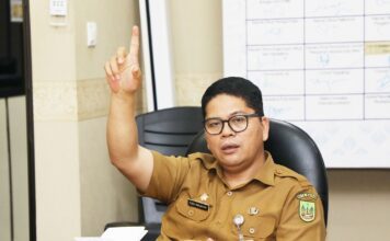 Klarifikasi Pemko Batam: Tidak Ada Pernah Persetujuan Berjualan di ROW, Proses Penertiban Sesuai Aturan