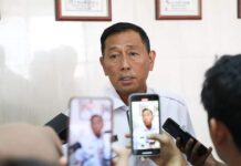 Kelulusan Siswa Kepri Tembus 99,94 Persen, Ada 19 Siswa Tidak Lulus