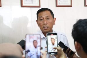 Kelulusan Siswa Kepri Tembus 99,94 Persen, Ada 19 Siswa Tidak Lulus