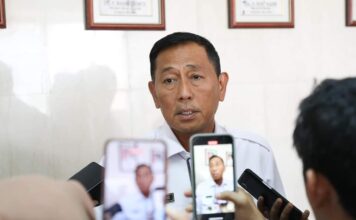 Kelulusan Siswa Kepri Tembus 99,94 Persen, Ada 19 Siswa Tidak Lulus