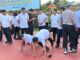 Wujudkan Sikap Disiplin, Propam Polres Bintan dan Polda Kepri Lakukan Opsgaktibplin