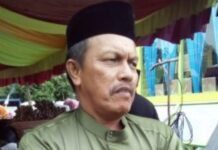 Angkat Batang Terendam di Lingga, Pemkab Perlu Kerjasama dengan Pemko dan Pengusaha Batam
