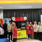 OJK, BKKBN, dan BAZNAS Kepri Bersinergi Perkuat Ekonomi Keluarga Lewat Edukasi Keuangan dan Pemberdayaan UPPKA