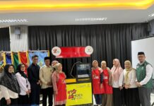 OJK, BKKBN, dan BAZNAS Kepri Bersinergi Perkuat Ekonomi Keluarga Lewat Edukasi Keuangan dan Pemberdayaan UPPKA