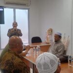PT Kana Bintang Sertifindo Resmi Buka Training Center K3 di Batam