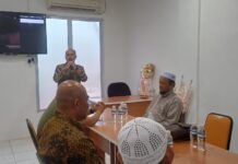 PT Kana Bintang Sertifindo Resmi Buka Training Center K3 di Batam