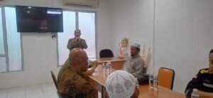 PT Kana Bintang Sertifindo Resmi Buka Training Center K3 di Batam