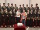 Duta Wisata 2026 Dibekali Strategi Promosi Digital hingga 15 Program Prioritas Wako dan Wawako Batam