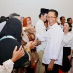 Amsakar-Li Claudia Ajak Tokoh Masyarakat Kawal Momentum Kemajuan Batam